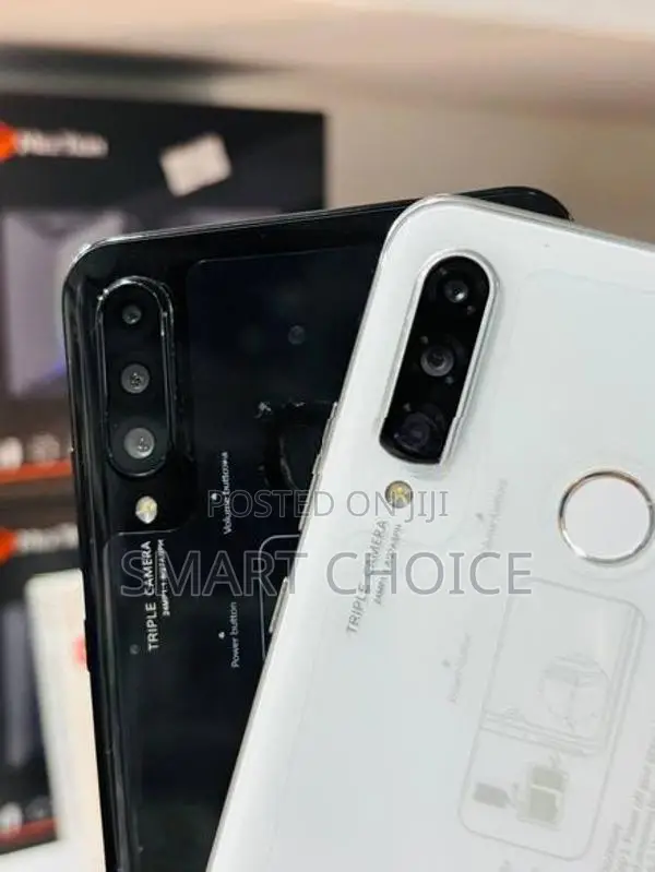 Huawei P30 Lite 6GB|128GB (Used)