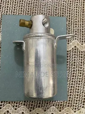 Benz W 202 A/C Filter