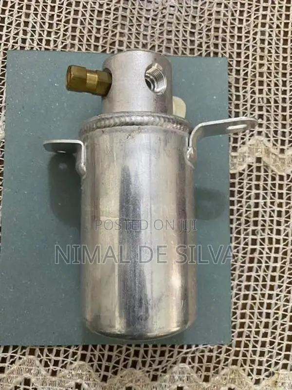 Benz W 202 A/C Filter