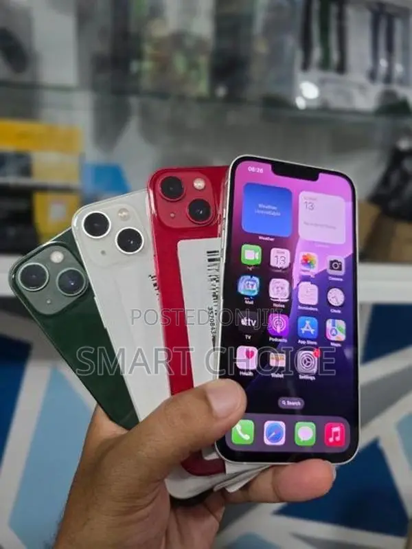Apple iPhone 13 128GB 5G LL/A (Used)