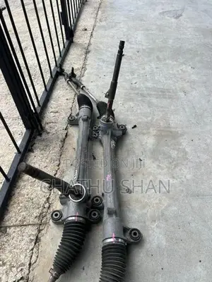 Toyota Voxy/Noah/ Esquire Steering Rack