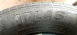 175/65/14 Used Tyre Set