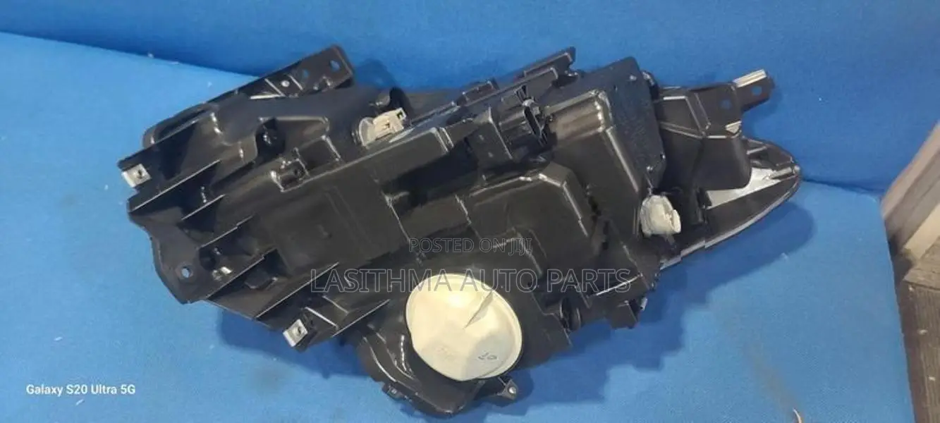 Swift Rs Head Lamp
