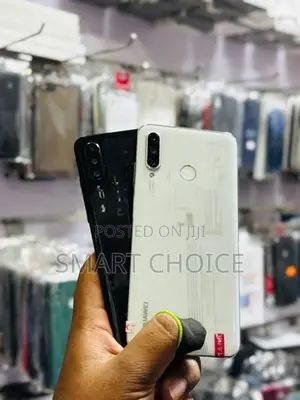 Huawei P30 Lite 6GB|128GB (Used)