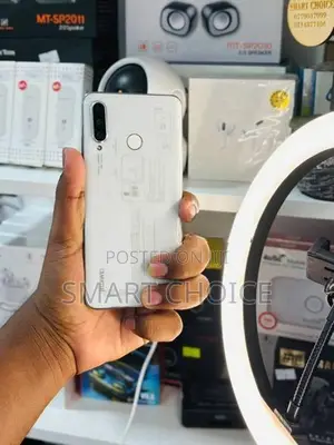 Huawei P30 Lite 6GB|128GB (Used)