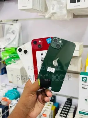Apple iPhone 13 128GB 5G D (Used)
