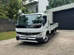 Mitsubishi Fuso canter 2023