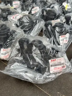Suzuki wagon r mh55s engine mount genuine