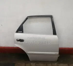 Toyota Sprinter 110 Door Panels