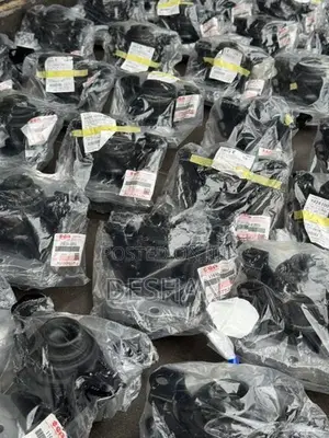 Suzuki wagon r mh55s engine mount genuine
