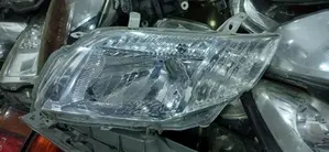 Toyota Axio 141 Head Light