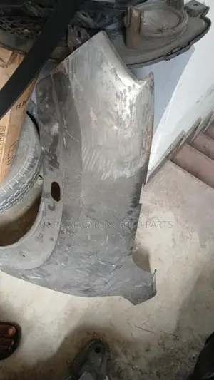 Renault KWID L/H Side Fender