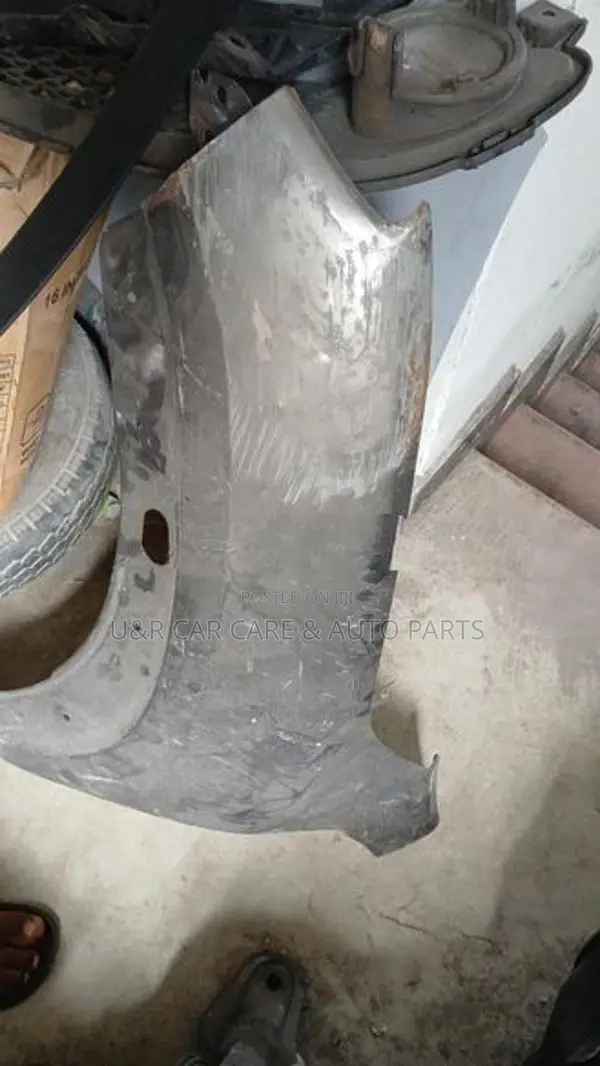 Renault KWID L/H Side Fender