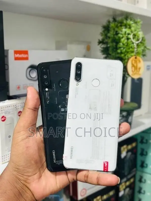 Huawei P30 Lite 6GB|128GB (Used)