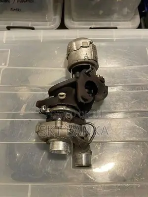 Genuine Discovery 4 2013 3.0lt Engine Primary Turbo VELAR SPORT VOGUE
