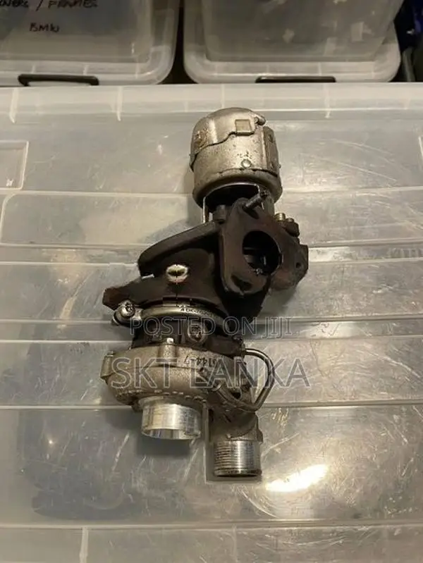 Genuine Discovery 4 2013 3.0lt Engine Primary Turbo VELAR SPORT VOGUE