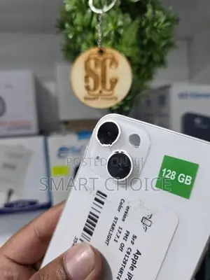 Apple iPhone 14 256GB/128GB 5G A6 (Used)