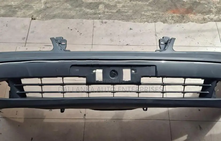 Nissan N17 Front Bumper