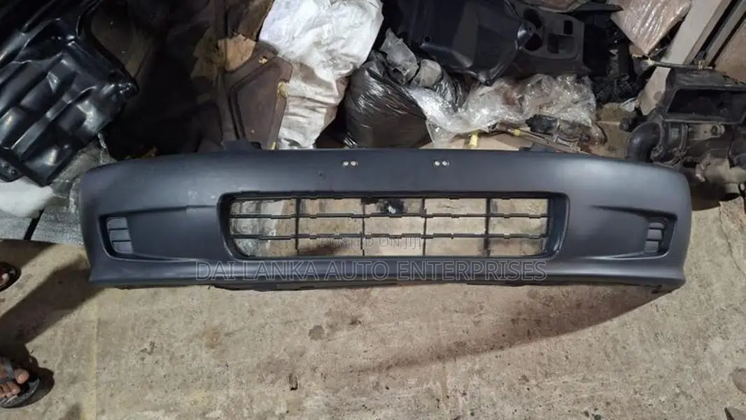 Honda Civic Ek3 Front Bumper