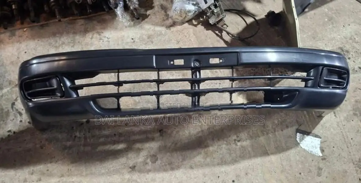Nissan Sunny B14 Front Bumper