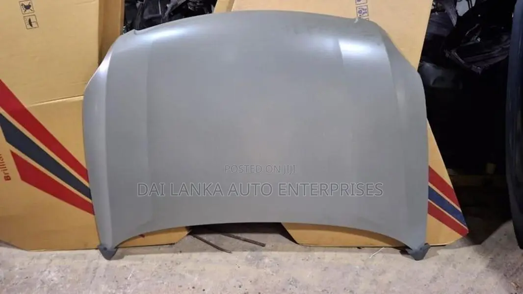 Toyota Premio 260 Bonnet