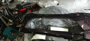 Suzuki Wagon R Mh44s FZ Front Buffer