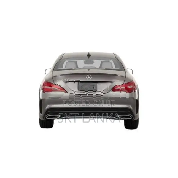 Genuine Mercedes CLA Facelift 2018 Amg Rear Led Lights CLA180 CLA200