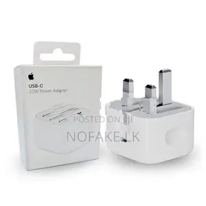 20W Wall Charger Power Adapter