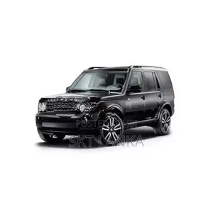 Genuine Discovery 4 2013 3.0lt Engine Primary Turbo VELAR SPORT VOGUE