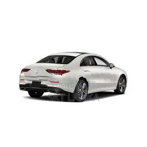 Genuine New Mercedes Cla Cla200 2019 Engine Under Cover Guard