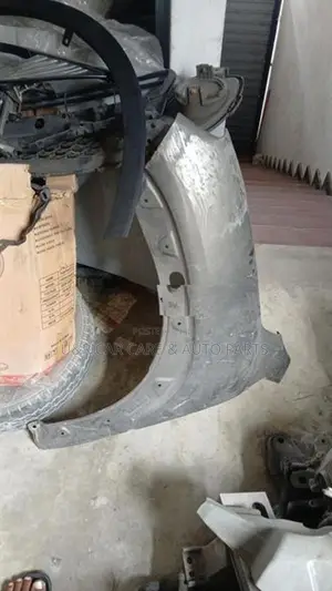 Renault KWID L/H Side Fender