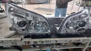 Toyota Rush Terios Headlight Set