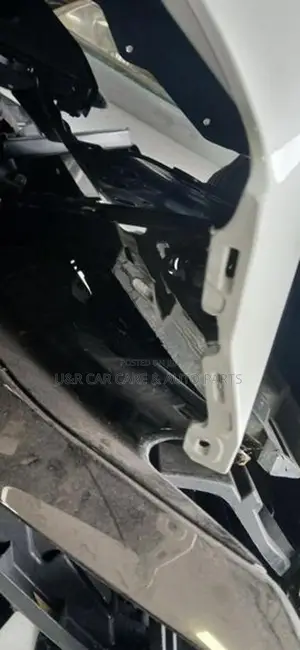 Suzuki Wagon R MH55S Fx Front Buffer