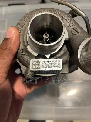 Genuine Discovery 4 2013 3.0lt Engine Primary Turbo VELAR SPORT VOGUE