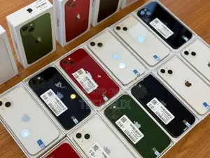 Apple iPhone 13 (Used)
