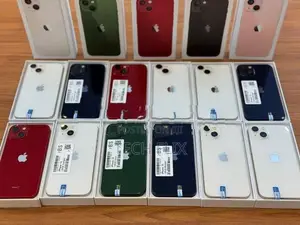 Apple iPhone 13 (Used)
