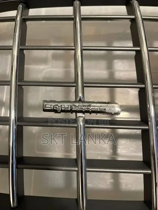 Genuine Audi Q5 2012 Main Grille - Brand New Q2 Q3 Q7 A3 A4 A5 A6