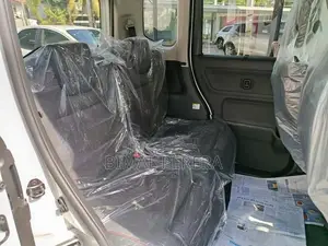 Suzuki Spacia custum xs 2023