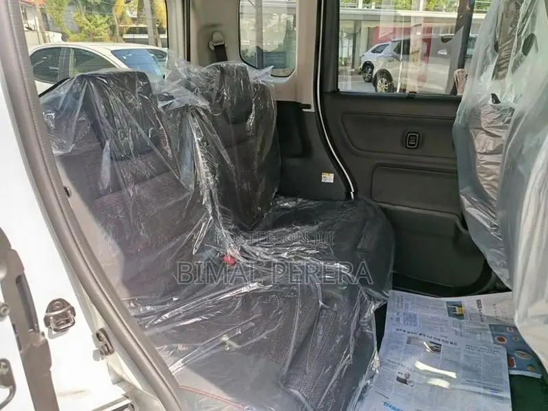 Suzuki Spacia custum xs 2023