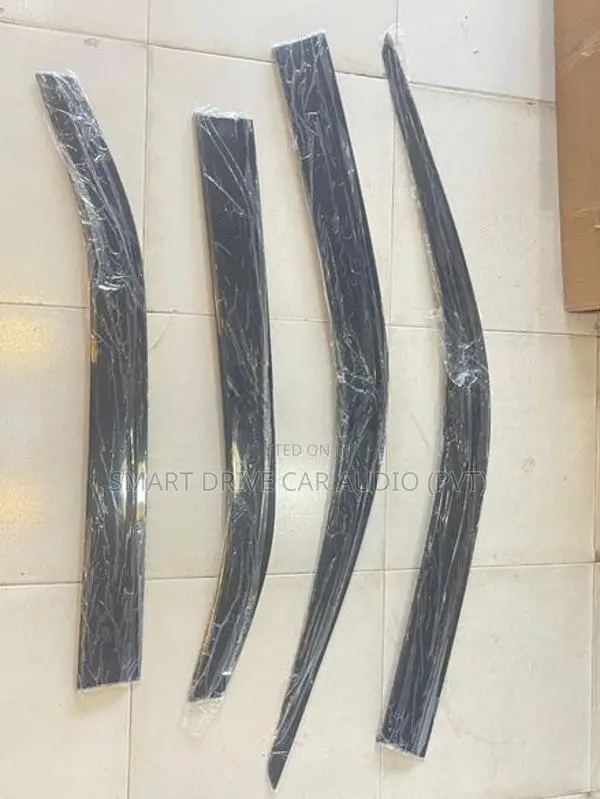 Honda Vezel Door Visor 2024
