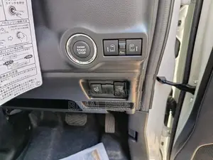 Suzuki Spacia custum xs 2023