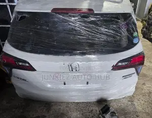 honda vezel dicky door ru3 ru4