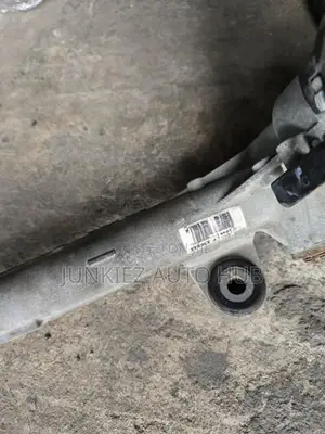 Honda vezel rack