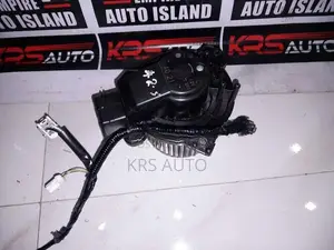 Suzuki Spacia MK 42 S Blower Motor