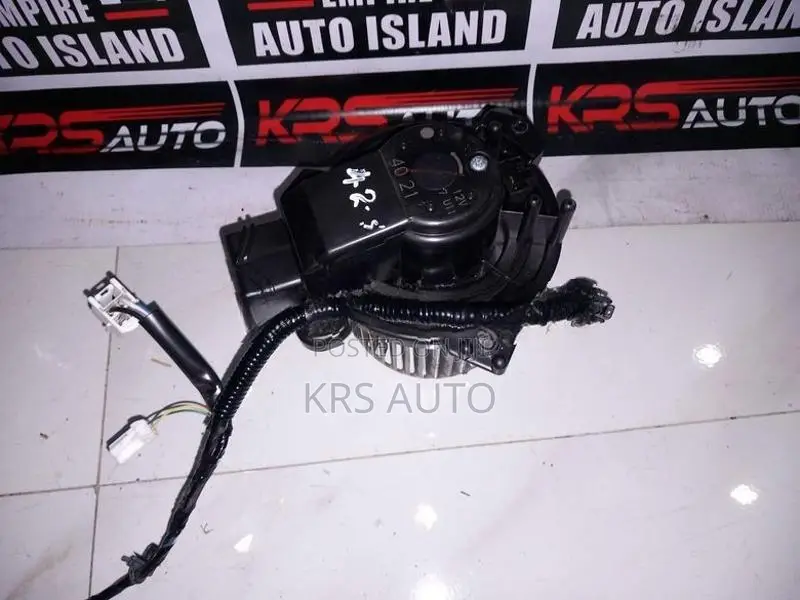 Suzuki Spacia MK 42 S Blower Motor