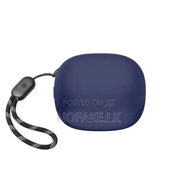 Anker Soundcore R50i and R50iNC EarBuds Silicon Cases Pouch
