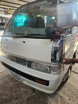 Caravan Corner Panel