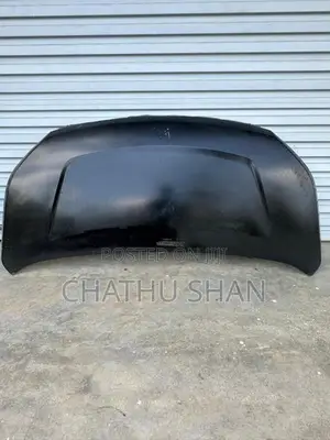 Toyota Voxy Bonnet