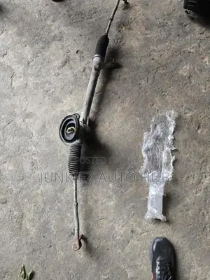 Honda vezel rack
