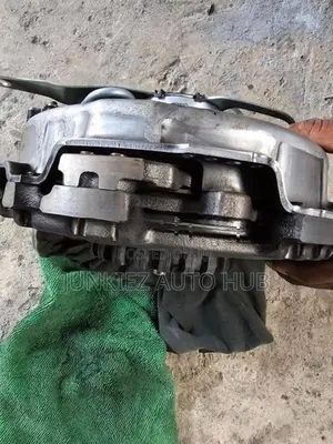 honda duel clutch vezel gp5 grace